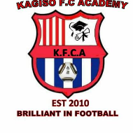Kagiso FC Academy logo